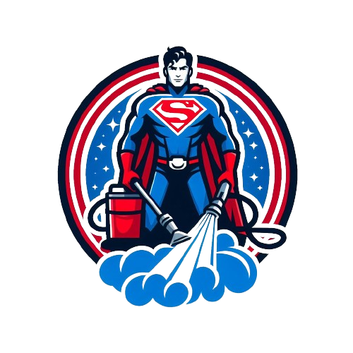 Super Pressure Wash
